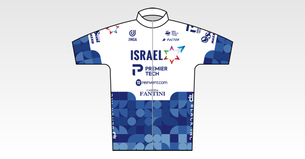 イスラエル・プレミアテック チーム詳細 | チーム紹介 2022年