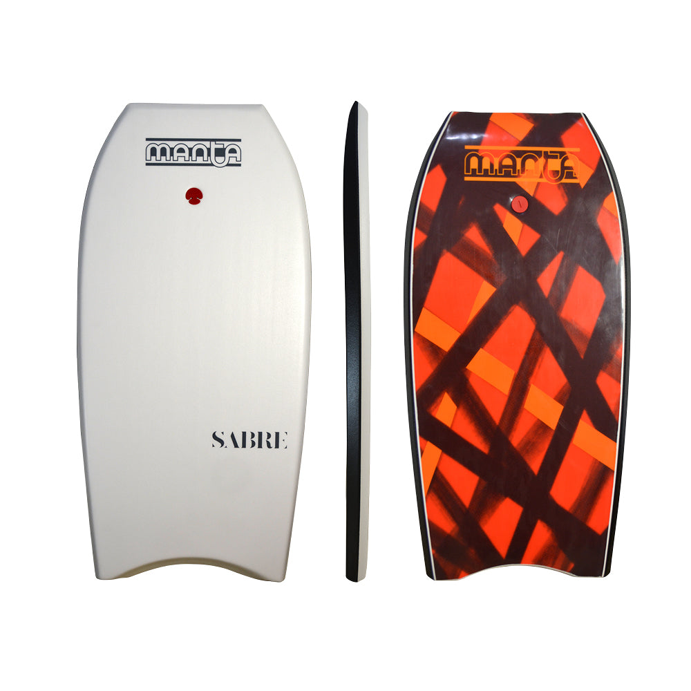 Manta Sabre — Jungle Surf Store