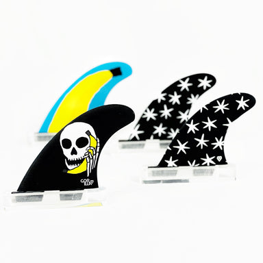 GORILLA Fins | Jungle Surf Store | Bali Indonesia