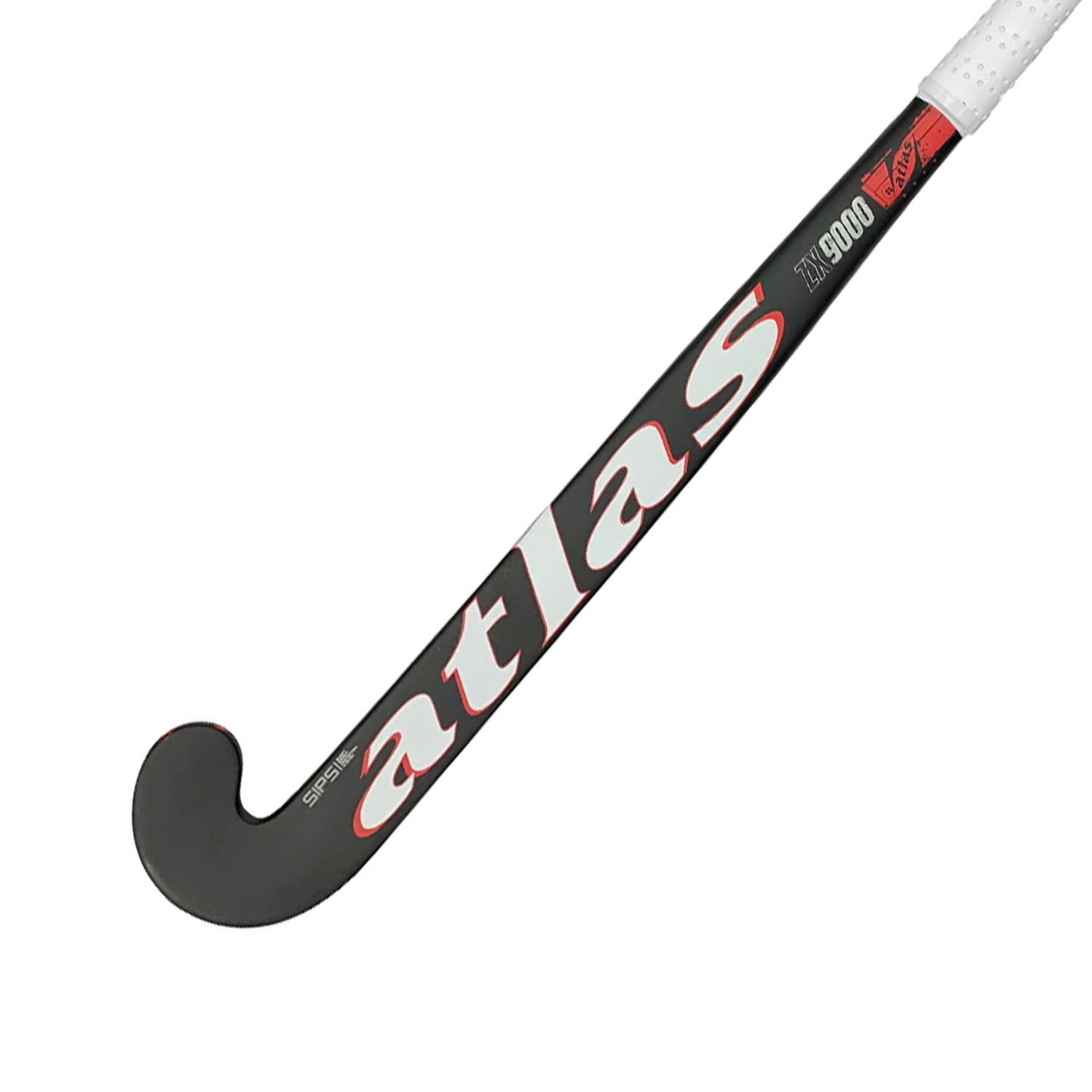 Atlas ZX 9000 Stick (22) Mid Bow | Hockey Sticks – Elite