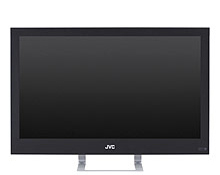 業務用薄型フルハイビジョン液晶モニター GD-32X1 | 業務用モニター | JVC