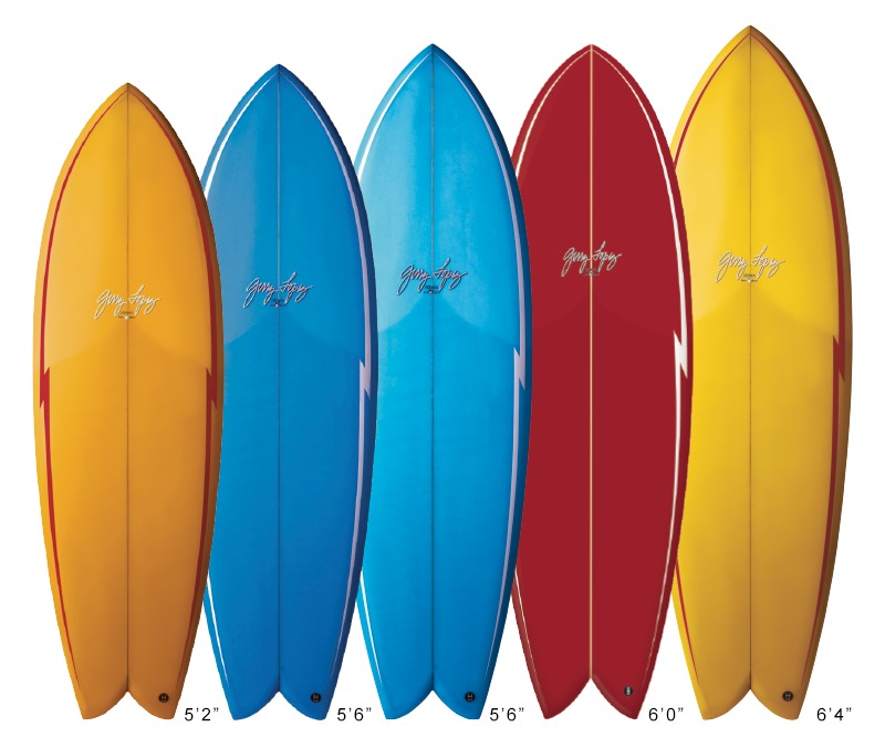 2024 GERRY LOPEZ-SONETHING FISHY - 商品一覧 - 御前崎市のマリン用品