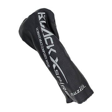 ムジーク ブラック エクスパイアー ドライバー [muzbkxspired