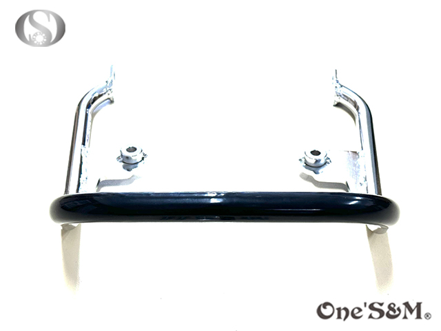 Z900RS専用 ゴム巻き 極太タンデムバー - Online Shopping One'S&M®