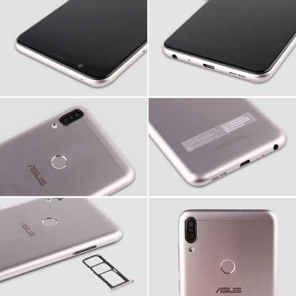 Asus ZenFone Max Pro M1 | Global Version | 6 Inch | 6GB/64GB