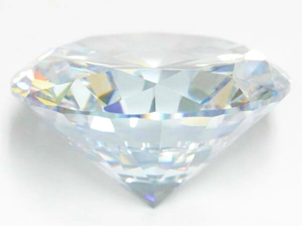 キュービックジルコニアで輝く、理想のアクセサリー - スワロフスキー