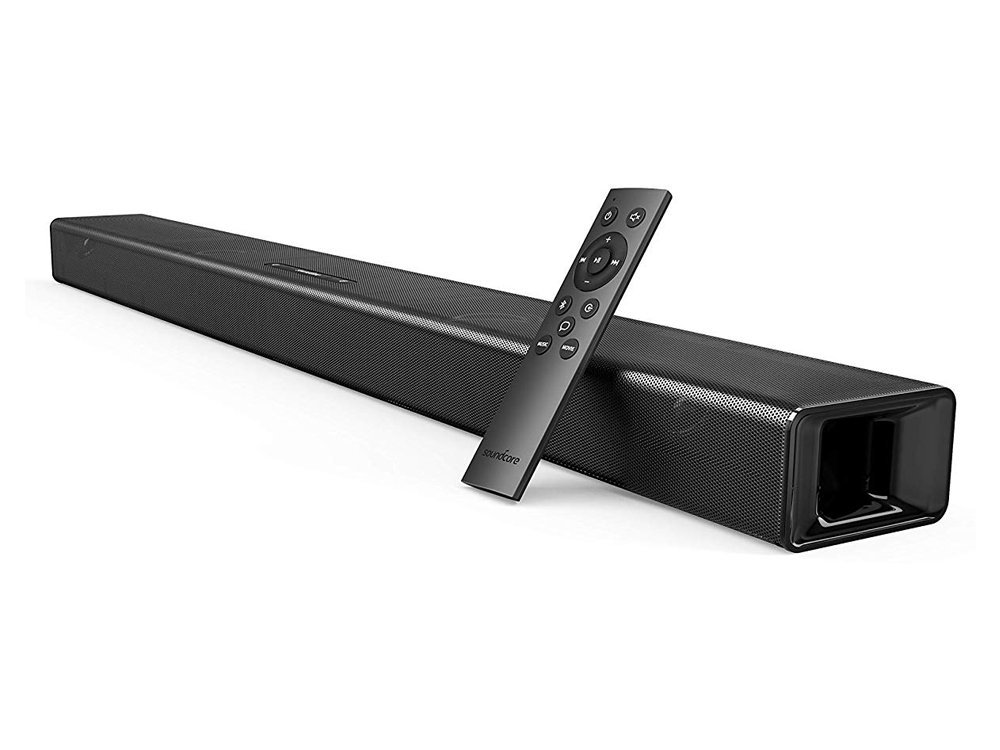 Anker Soundbar Infini 2: The Perfect Soundbar for Your Home – O
