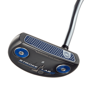 ODYSSEY（オデッセイ） - パター - ストローク・ラボ アイ #5