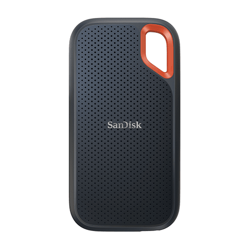 OEMPCWorld.com: SanDisk SDSSDE61-500G-G25 Extreme Portable 500GB