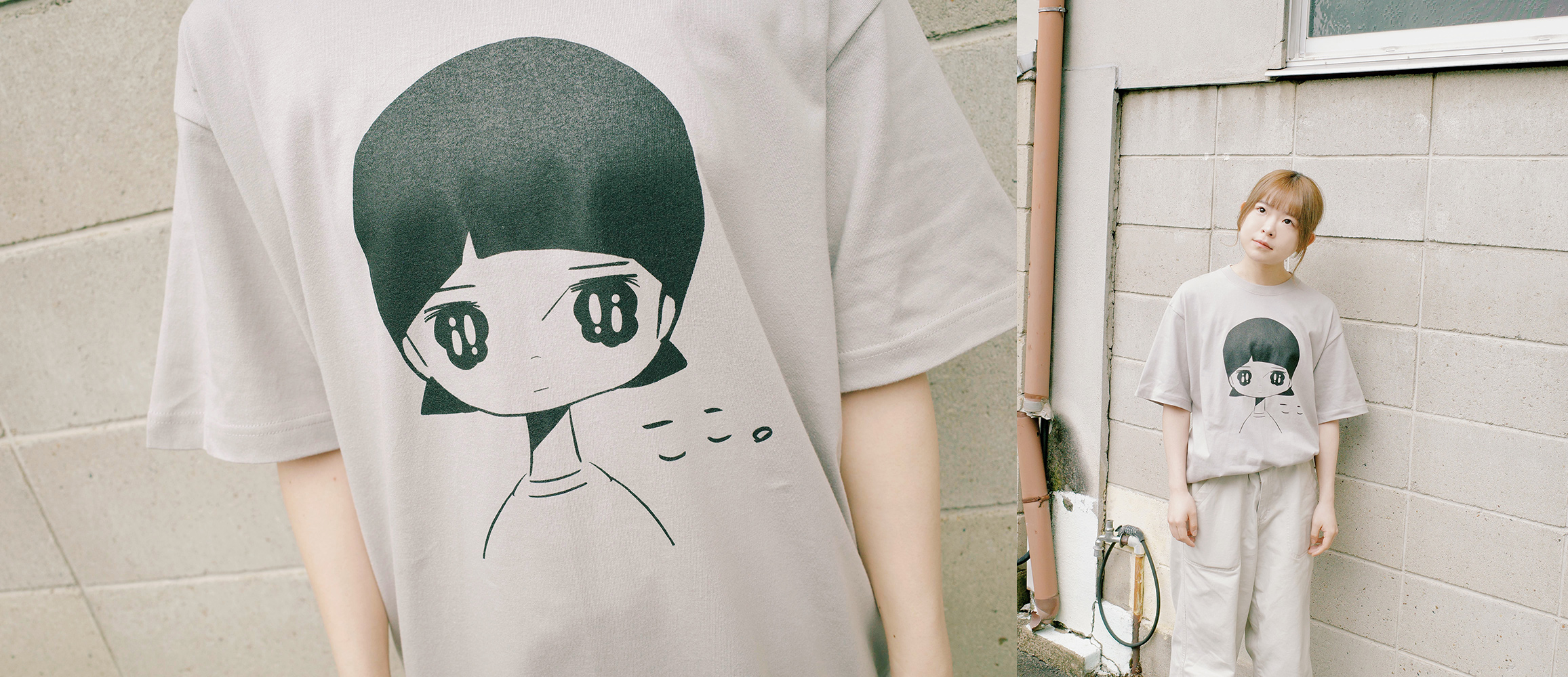 goods - リーガルリリー オフィシャルWebサイト