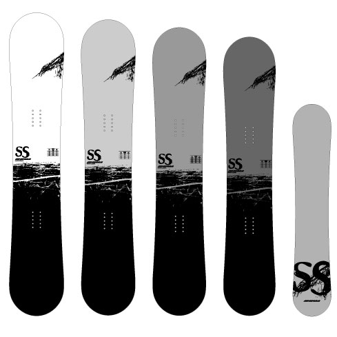 Welcome to OGASAKA Snowboard