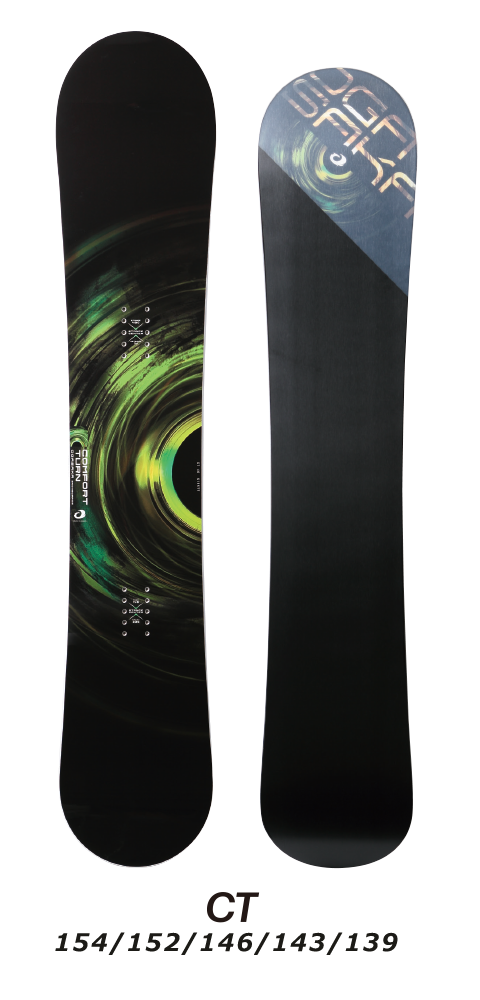 Welcome to OGASAKA Snowboard