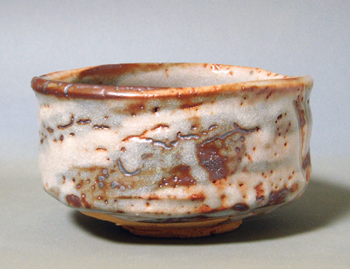 奥磯 太覚 | 大平窯