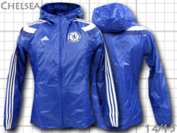チェルシー 2014-2015 Chelsea アディダス ユニフォームショップ