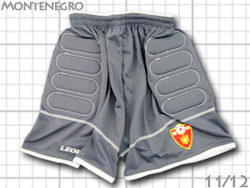 モンテネグロ代表 LEGEA ユニフォームショップ Montenegro O.K.A.