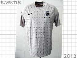 ユベントス ユニフォームショップ 2012-2013 Juventus Home ＆ Away O.K.A.