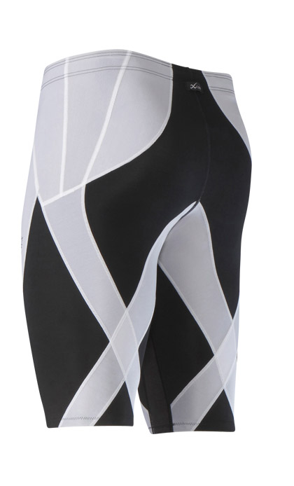 HZO635｜ワコール CW-X スポーツタイツ ジェネレーターモデル ハーフ