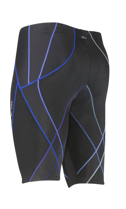 HZO635｜ワコール CW-X スポーツタイツ ジェネレーターモデル ハーフ