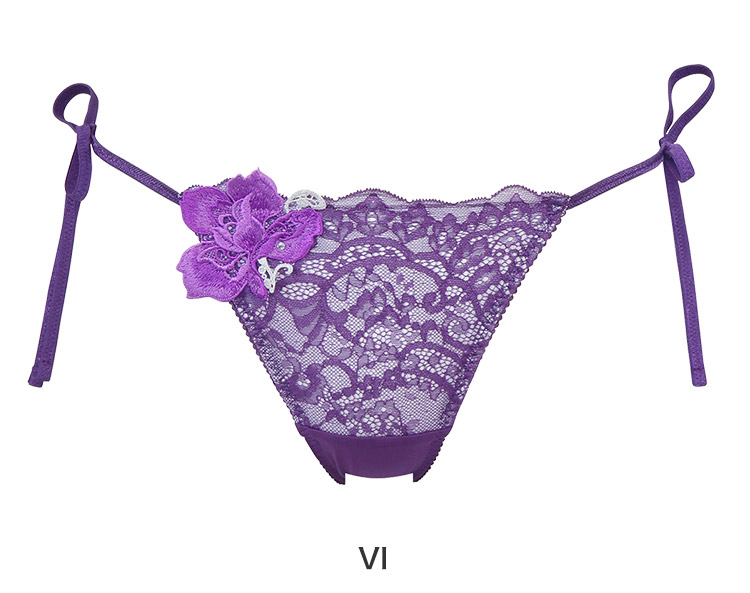 PTJ495｜ワコール サルート 95G Tバックショーツ M 下着