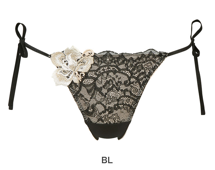 PTJ495｜ワコール サルート 95G Tバックショーツ M 下着