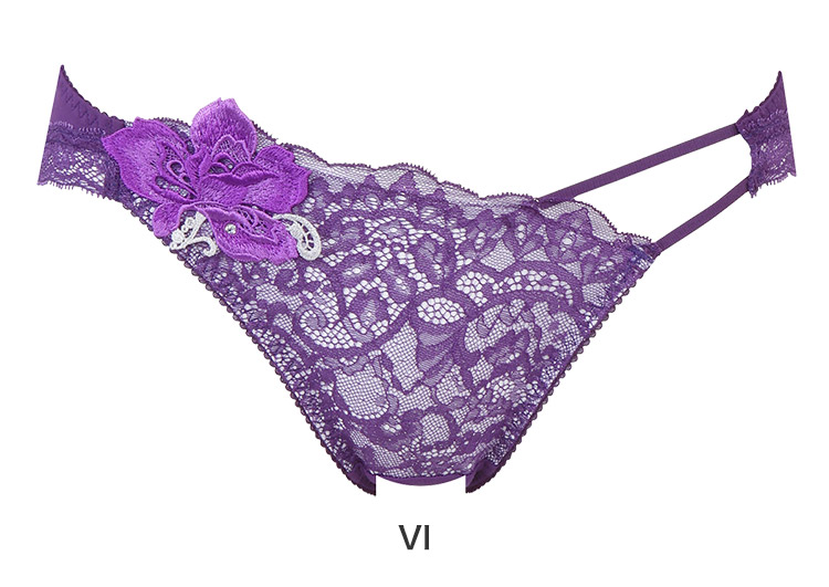 PTJ795｜ワコール サルート 95G スタンダードショーツ M/L 下着