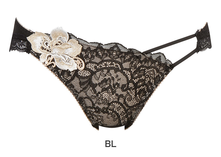 PTJ795｜ワコール サルート 95G スタンダードショーツ M/L 下着