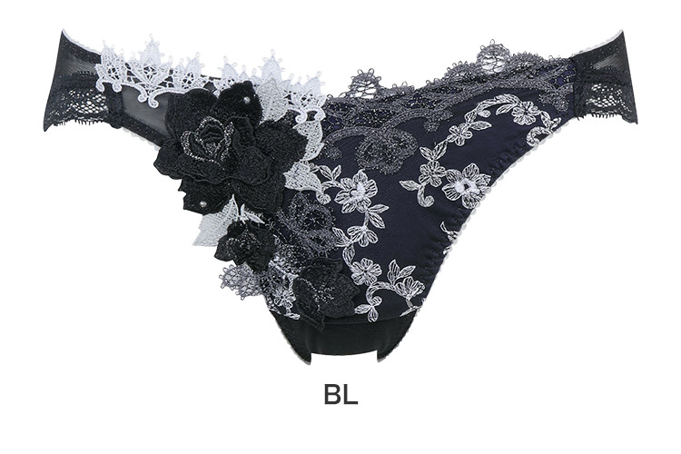 PTJ784｜ワコール サルート 84G スタンダードショーツ M/L /LL 下着