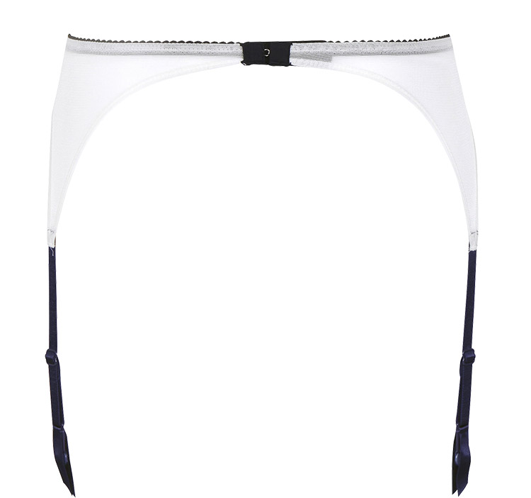 GTJ673｜ワコール サルート 73G ガーターベルト 全4色 M 下着