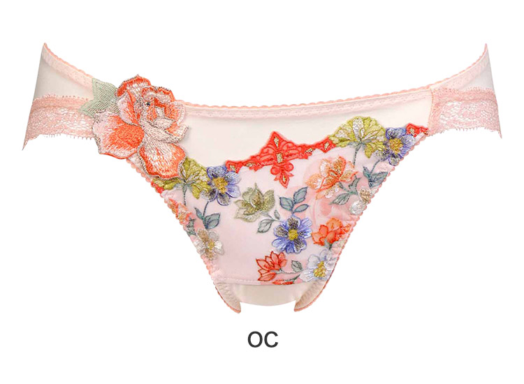 PTJ760｜ワコール サルート 60G スタンダードショーツ M/L/LL 下着