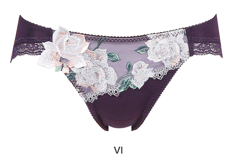 PTJ711｜ワコール サルート 11G スタンダードショーツ M/L/LL 下着