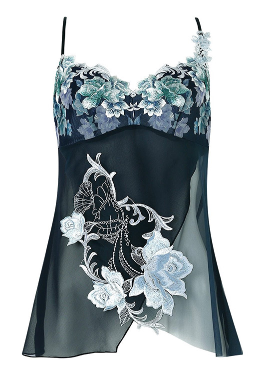 CTJ226｜ワコール サルート 26グループ 26G キャミソール M/L/LL 下着