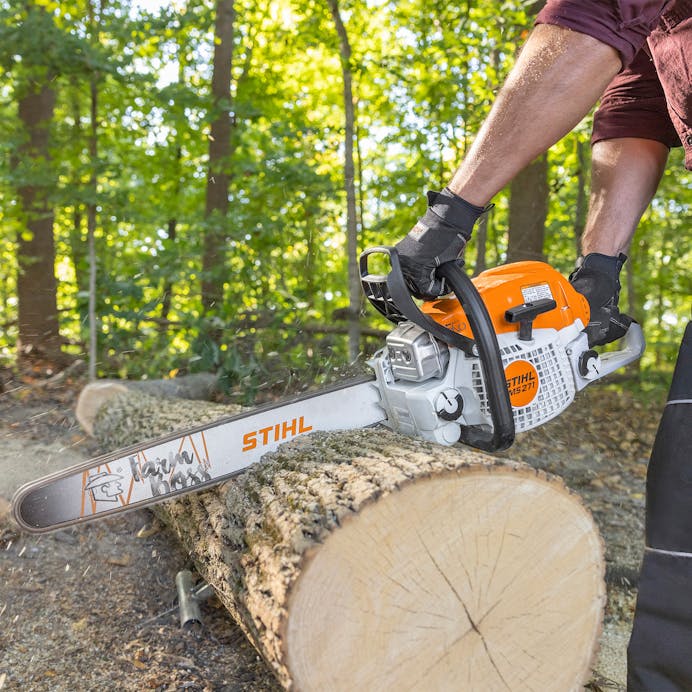 STIHL® MS 271 FARM BOSS® Chainsaw – Okc Pro Power