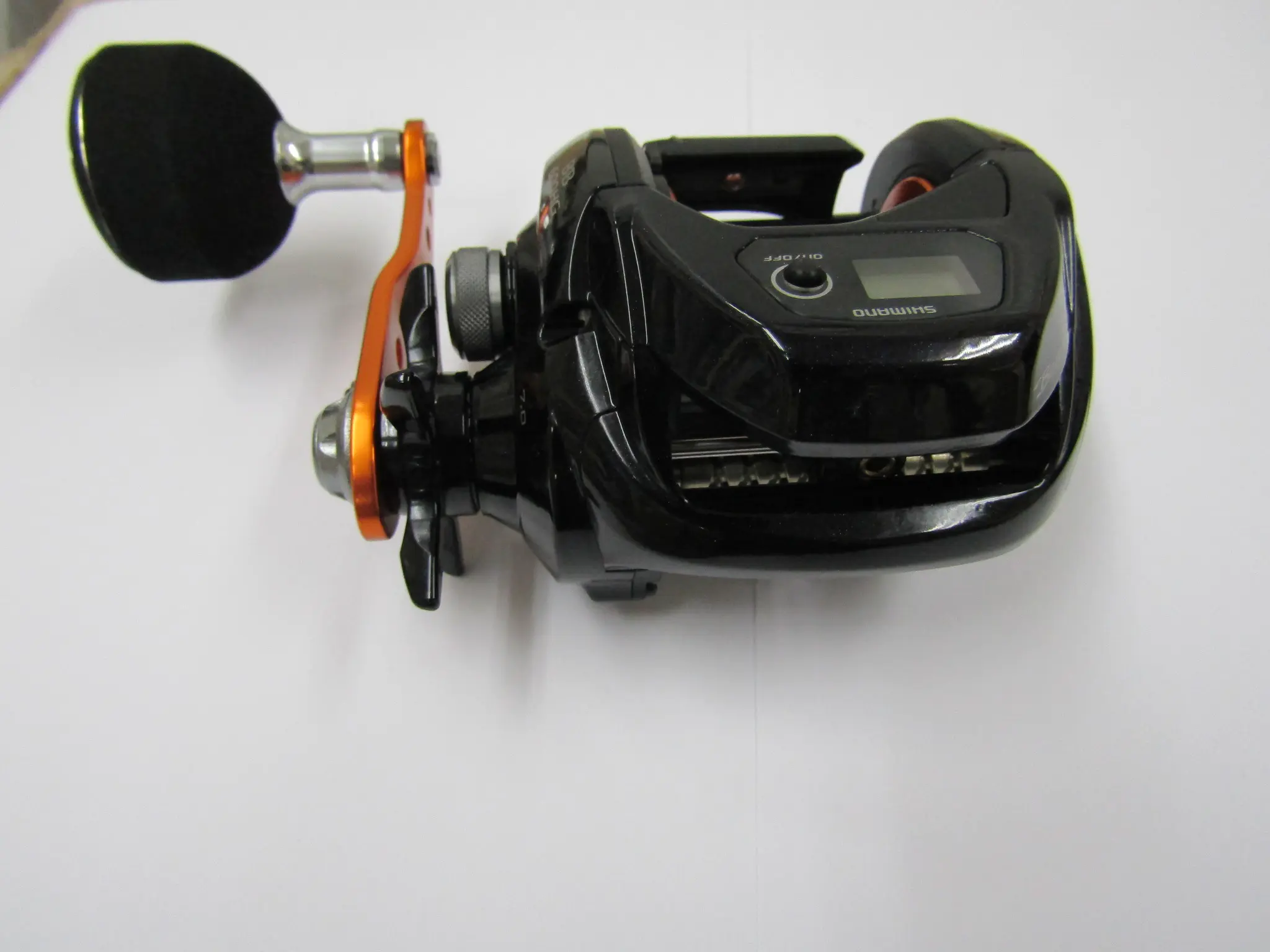 NEWバルケッタBB600HG - 15,200円 : 海釣り、船釣り専門店の沖三昧