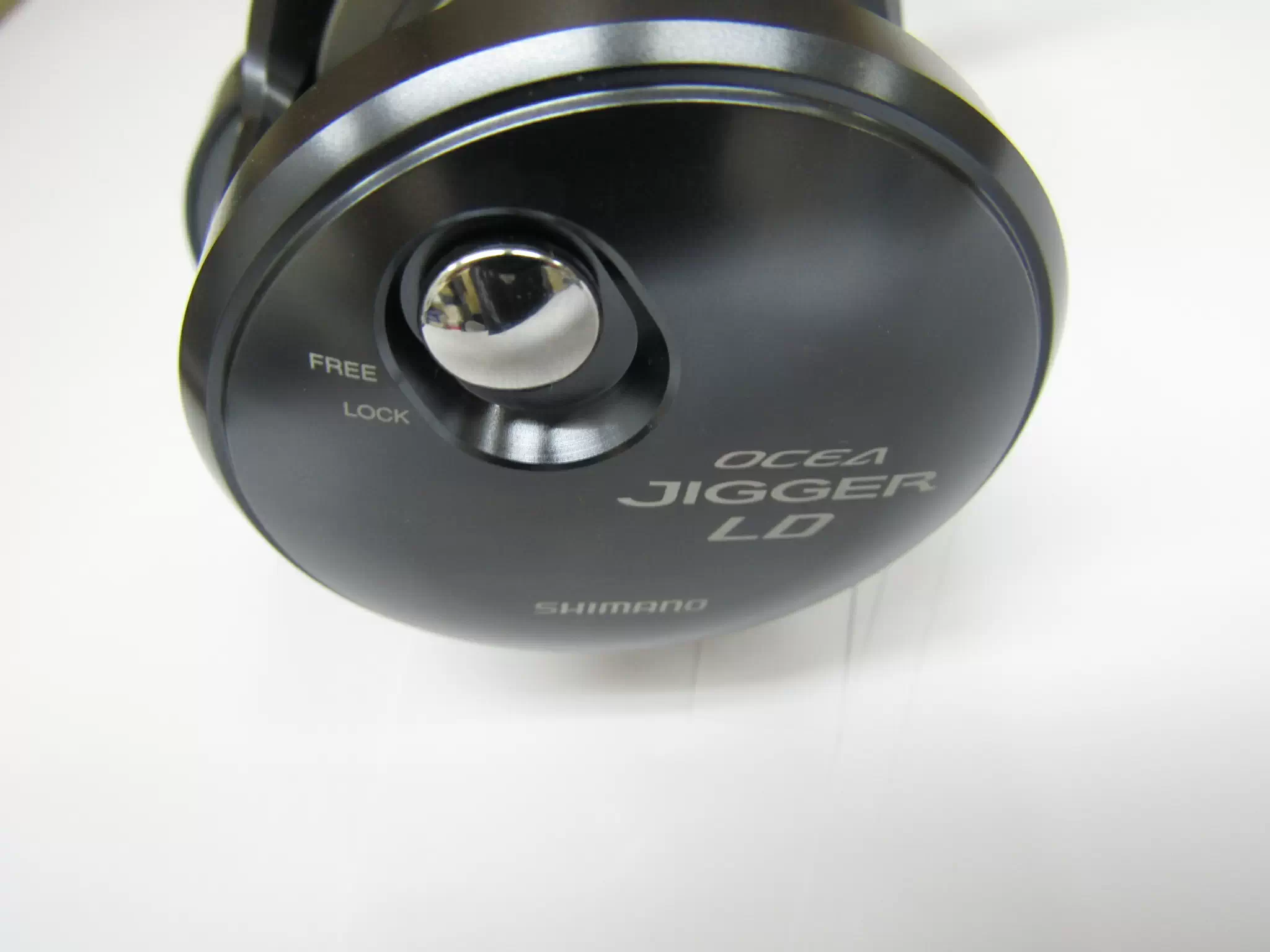 オシアジガーLD2500HG【2024新製品】 - 57,000円 : 海釣り、船釣り専門