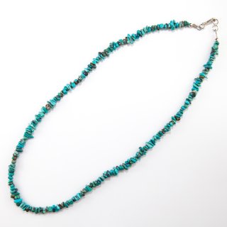 ナバホ ターコイズ ネックレス/Native American Navajo Turquoise