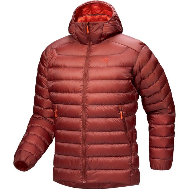 Arc'teryx Cerium Hoody メンズダウンジャケット