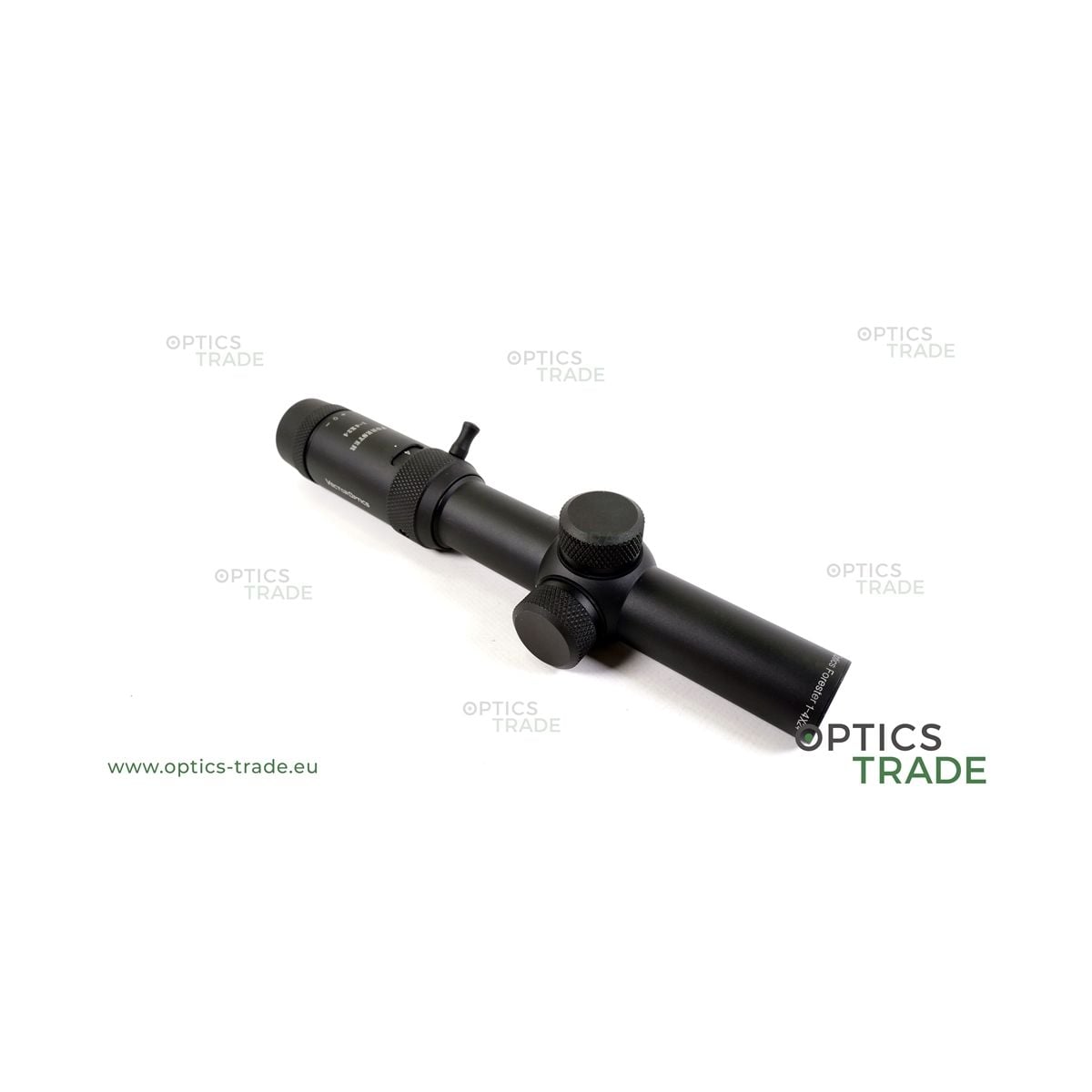 Vector Optics Forester 1-4x24 SFP - Optics Trade