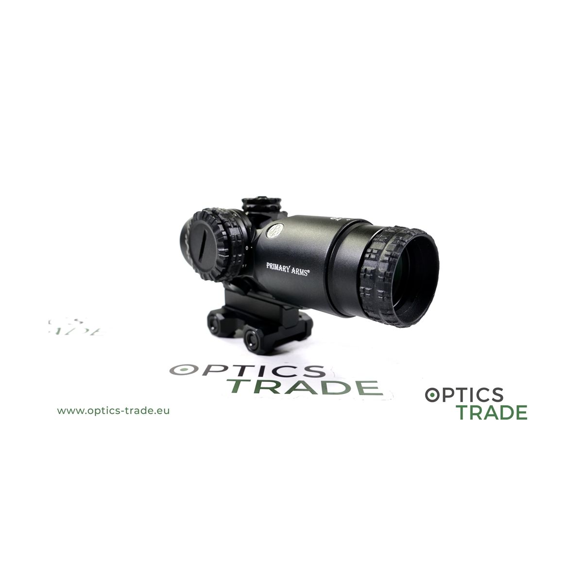 Primary Arms GLx 2x Prism - Optics Trade