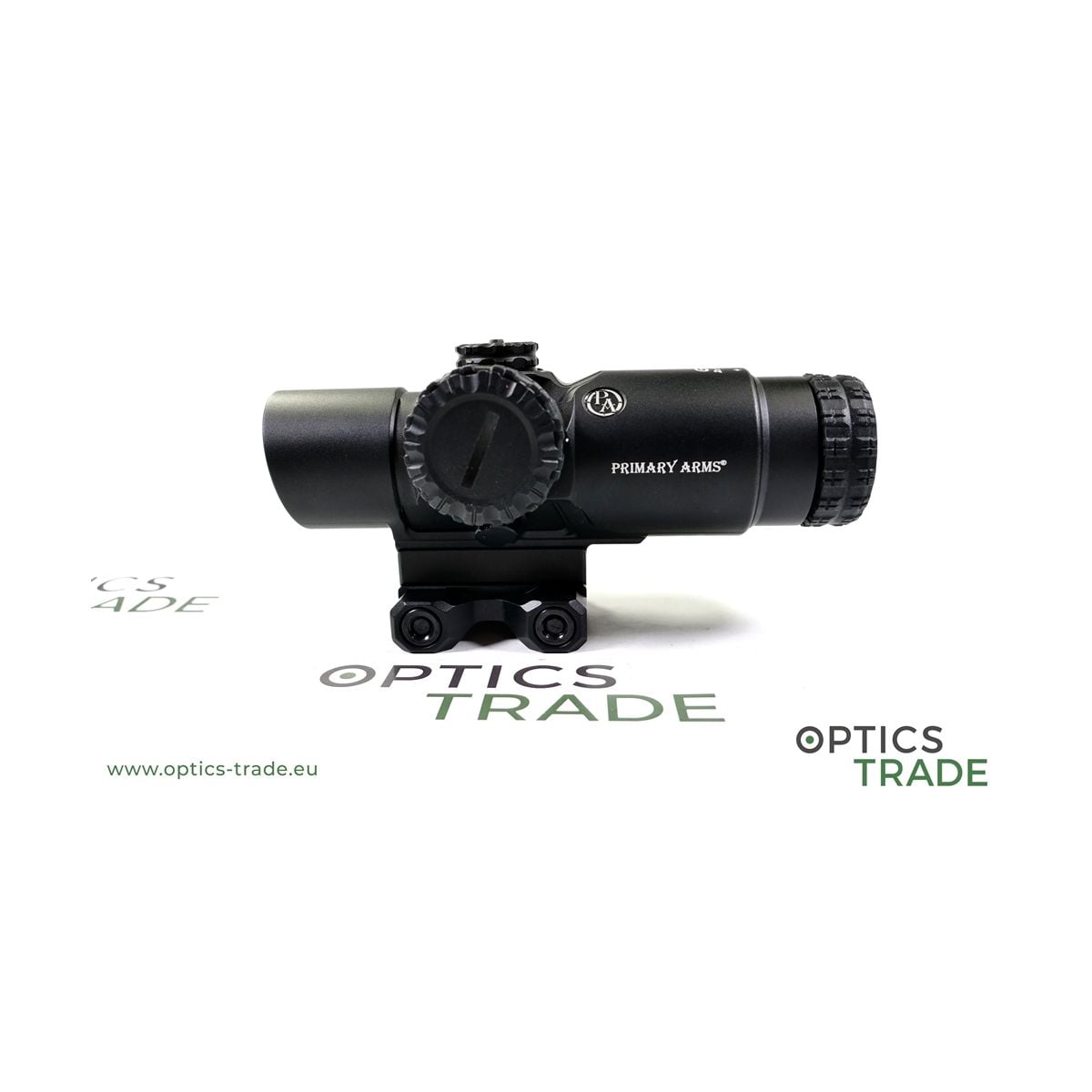 Primary Arms GLx 2x Prism - Optics Trade