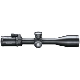 Bushnell AR Optics Rifle Scope, 4.5-18x40mm, 1 in