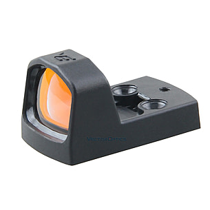 Vector Optics Frenzy-S 1x16x22mm AUT Red Dot Sight | Highly Rated