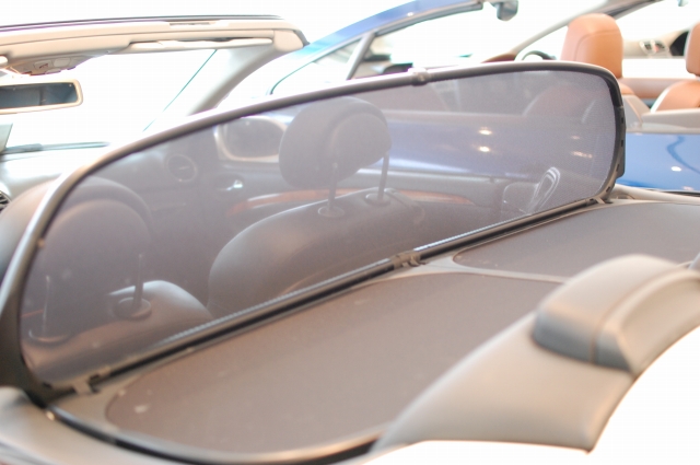 オプションパーツ | option parts【オープンカー専門店BALANCE】