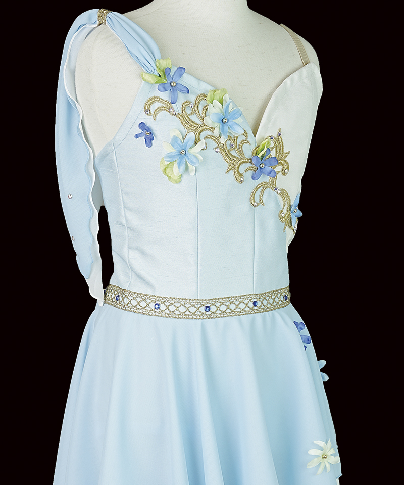 演目・役名検索｜バレエ衣裳レンタルのオフィーリア