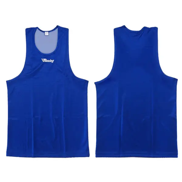 ウイニング(WINNING) ボクシング デザイントランクス(ショートタイプ