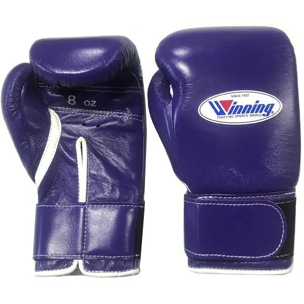 ウイニング(WINNING) ボクシンググローブ プロフェッショナルタイプ 8