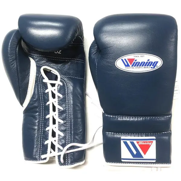 ウイニング(WINNING) ボクシンググローブ プロフェッショナルタイプ 14