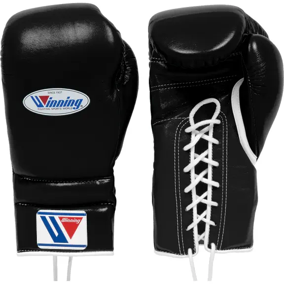ウイニング(WINNING) ボクシンググローブ プロフェッショナルタイプ 18