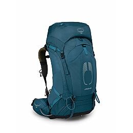 Atmos AG 50L - Light Technical Comfortable Multi-Day Pack