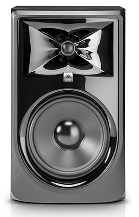 JBL/モニタースピーカー/305P MkII (アンプ内蔵) (1本)【JBL 305P Mk2