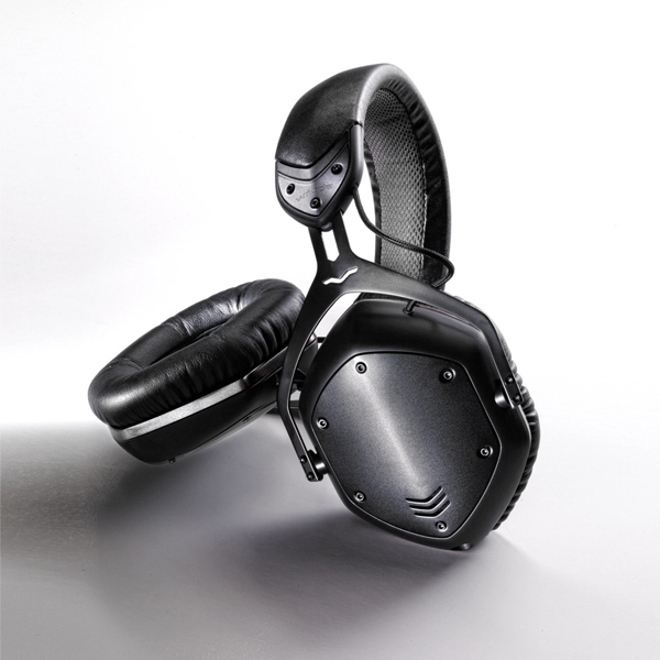 V-MODA Crossfade LP2【ヘッドホン＋ケーブル次】 V-MODA Crossfade